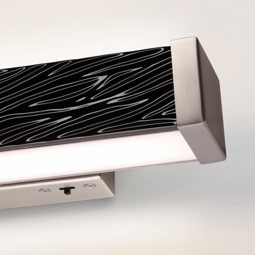 Настенный светильник Odeon Light Riviera 5451/10WLB