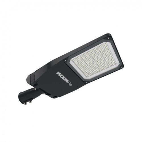 Уличный консольный светильник Магистраль ДКУ05-250-302-5К ШБ130х75