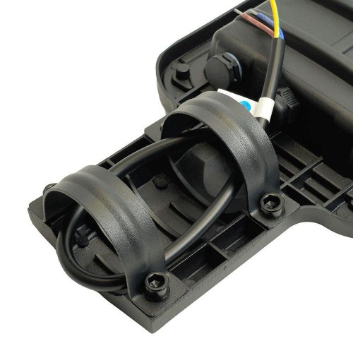 Уличный светодиодный консольный светильник Saffit SSL10-50 55233 Уличный светодиодный консольный светильник Saffit SSL10-50 55233