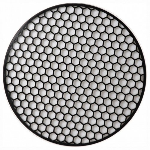 Потолочный светодиодный светильник iLedex Mercury 5555-24W-D160-3/4/6K-BK+WH