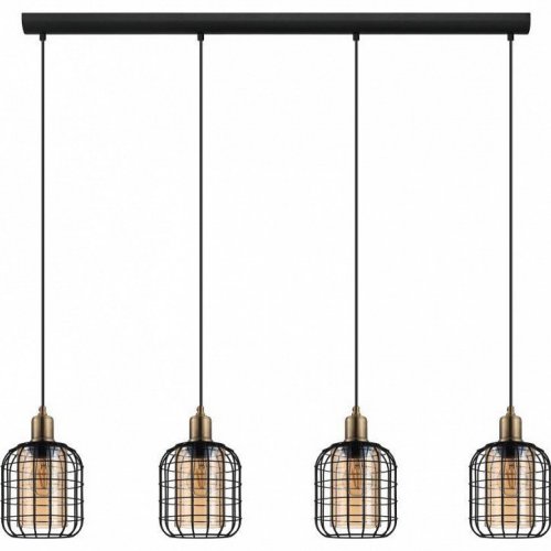 Подвесной светильник Eglo Chisle 43528 Подвесной светильник Eglo Chisle 43528