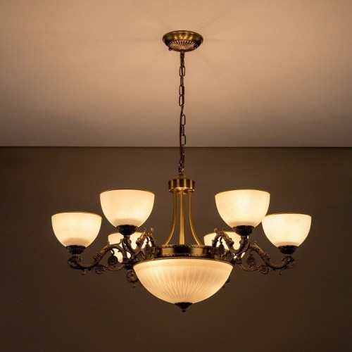 Подвесная люстра Citilux Адриана CL405293 Подвесная люстра Citilux Адриана CL405293