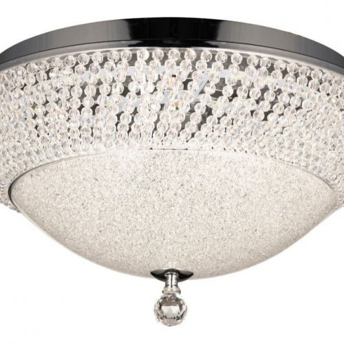 Потолочный светодиодный светильник Lumina Deco Ortaggio DDC 821-40A