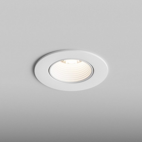 Встраиваемый светильник Hesby Lighting Bodo HSBL_0104