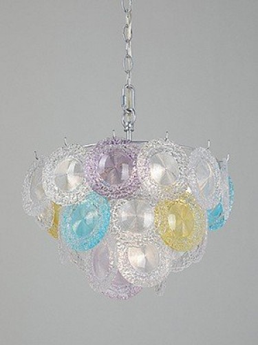 Подвесная люстра Vitaluce V5315-9/5