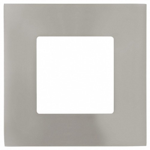 Встраиваемый светодиодный светильник Eglo Fueva 1 95466 Встраиваемый светодиодный светильник Eglo Fueva 1 95466