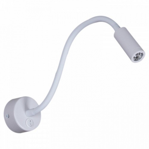 Бра Reluce Technical 86201 86201-9.2-001MN LED3W WT