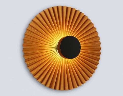 Настенный светильник Ambrella light High Light LH72647