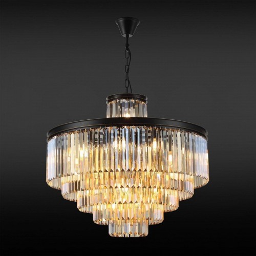 Подвесная люстра Citilux Мартин CL332152 Подвесная люстра Citilux Мартин CL332152