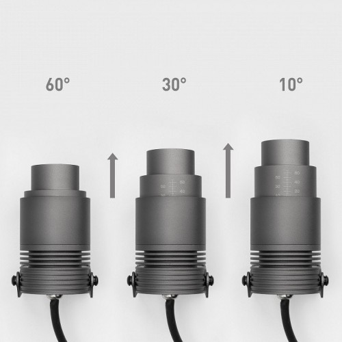 Настенно-потолочный прожектор Arlight RAY 026447(2)