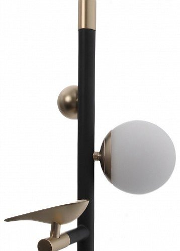 Подвесной светильник Mizi`en View MZ46397-1