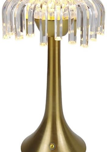 Интерьерная настольная лампа Minteso L64231.70