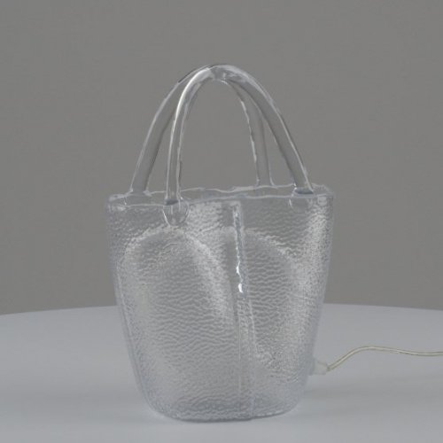 Лампа настольная светодиодная Moderli Bag V11674-TL