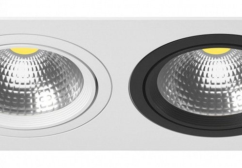 Точечный светильник Lightstar Intero 111 i8260607 Точечный светильник Lightstar Intero 111 i8260607