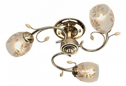 Потолочная люстра Velante 762 762-307-03 Потолочная люстра Velante 762 762-307-03