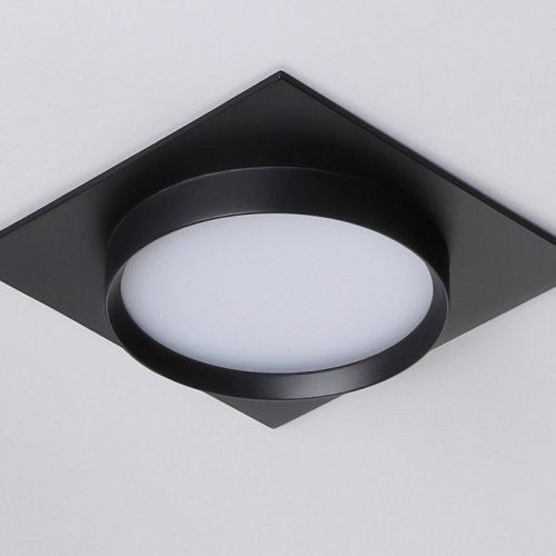 Встраиваемый светильник Ambrella light Techno Spot GX53 Acrylic tech TN5231