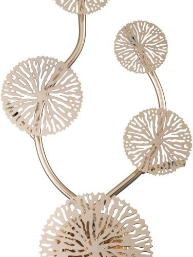 Бра Indigo Sole 12016/5W Gold V000009 Бра Indigo Sole 12016/5W Gold V000009