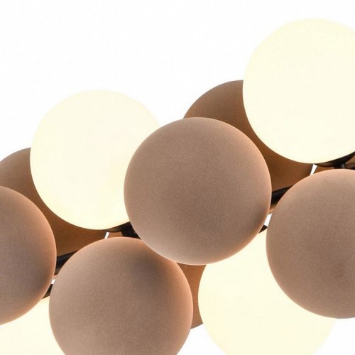 Подвесной светильник Wertmark Berta WE237.12.003