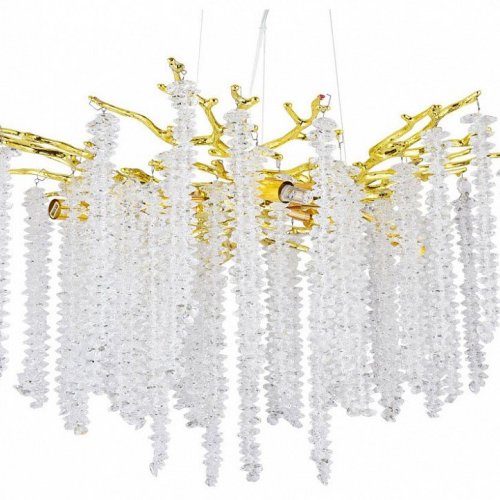 Подвесная люстра De City Лайма 2 467011808