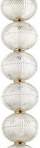 Подвесной светильник Candels Gold Candels L 1.P7 G