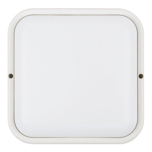 Настенно-потолочный светильник  ULW-Q229 24W/6500K IP65 WHITE Настенно-потолочный светильник  ULW-Q229 24W/6500K IP65 WHITE