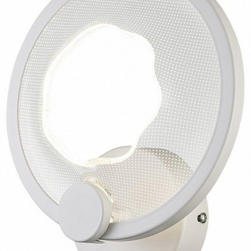 Накладной светильник Escada QUASAR 10261/1LED Накладной светильник Escada QUASAR 10261/1LED