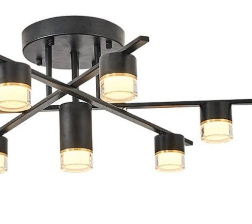 Потолочная люстра Alfa Light F3024-14