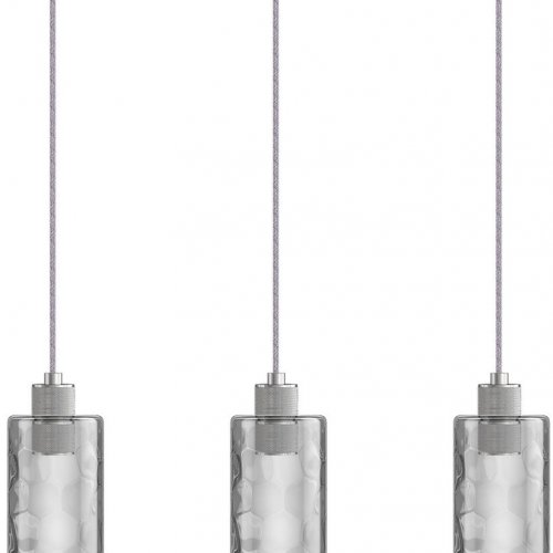 Подвесной светильник 33 идеи PND.102.03.10.005.CH-S.19.TR