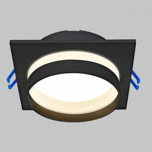 Точечный светильник Imex IL.0029.0016-BK Точечный светильник Imex IL.0029.0016-BK