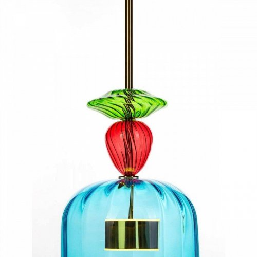 Подвесной светодиодный светильник Loft IT 2008-C Подвесной светодиодный светильник Loft IT 2008-C