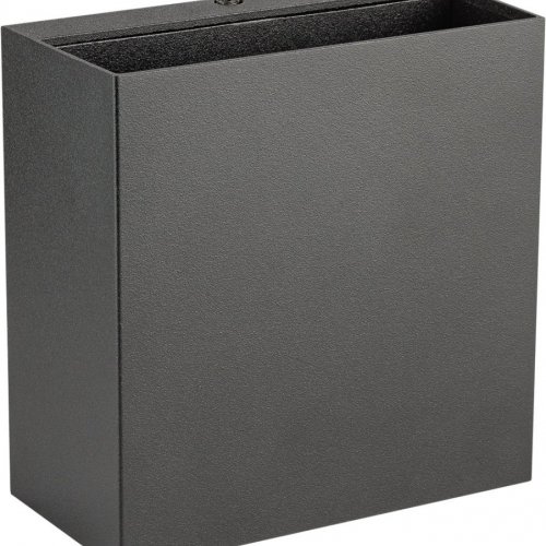 Архитектурная подсветка Oasis Light TUBE LED W1040-2-3K Bl