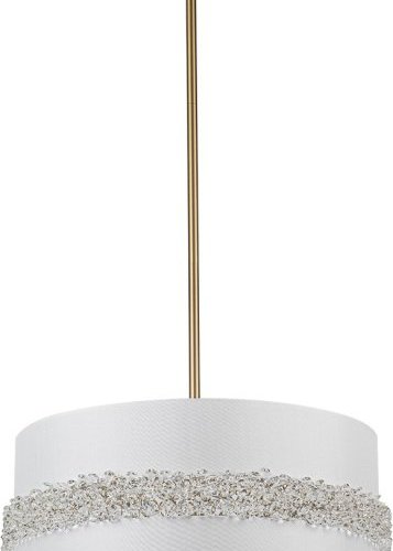 Потолочная люстра Effetto V000514 Потолочная люстра Effetto V000514