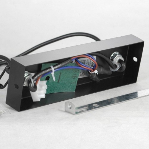 Подвесной светильник Lussole Fishers LSP-8799 Подвесной светильник Lussole Fishers LSP-8799