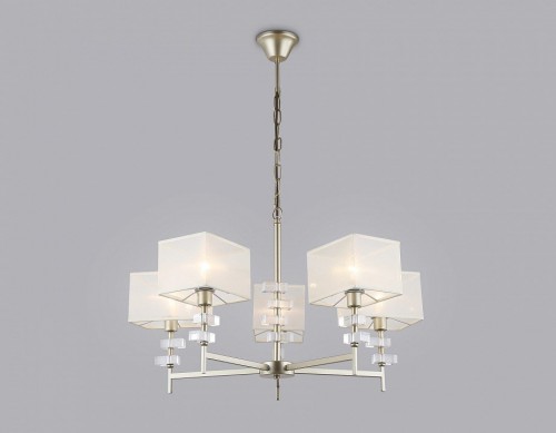 Подвесная люстра Ambrella Light High Light Classic LH71331