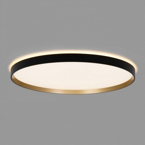 Накладной светильник Citilux ETALON CL750501R Накладной светильник Citilux ETALON CL750501R