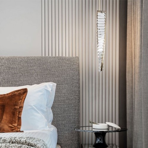 Подвесной светильник MODESTYLE MS.88910.1 BS