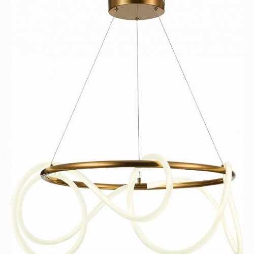 Подвесной светильник ST Luce Sagrato SL6102.303.55 Подвесной светильник ST Luce Sagrato SL6102.303.55