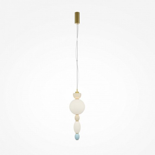Подвесной светильник Maytoni Adore MOD297PL-L17BS3K