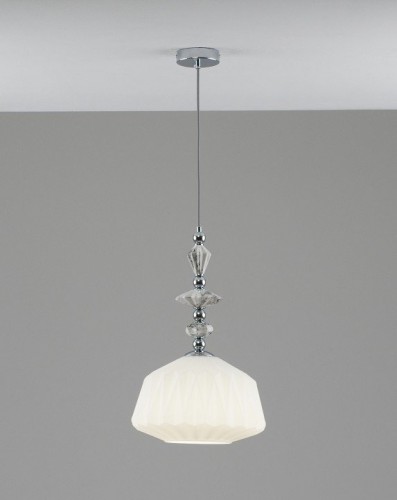 Подвесной светильник Moderli Charm V11172-1P
