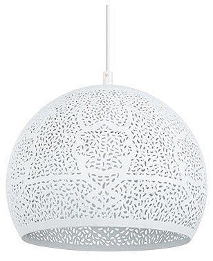 Подвесной светильник Arte Lamp Celesta A7058SP-1WH Подвесной светильник Arte Lamp Celesta A7058SP-1WH