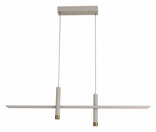 Подвесной светодиодный светильник Mantra Esparta 7980