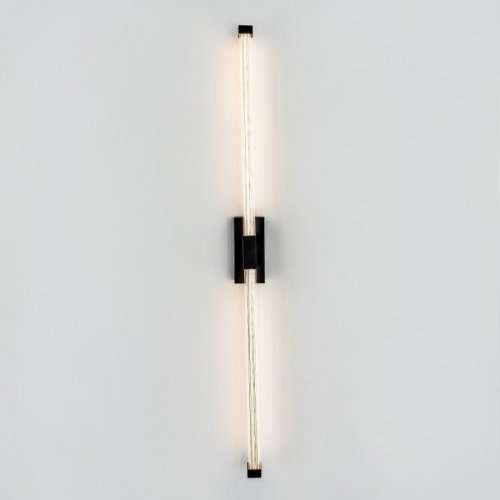 Бра LED4U L2242-800 BK