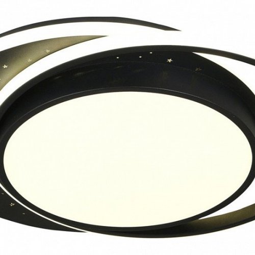 Потолочная люстра Natali Kovaltseva Future INNOVATION STYLE 83114 Потолочная люстра Natali Kovaltseva Future INNOVATION STYLE 83114