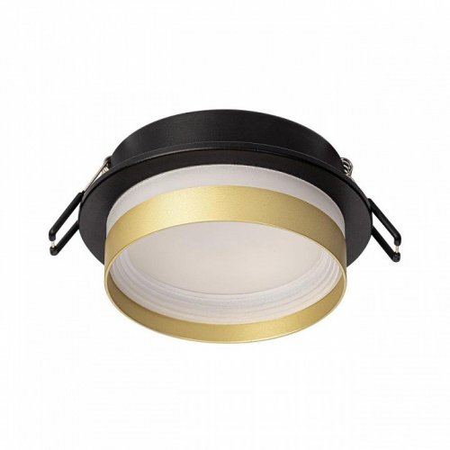 Встраиваемый светильник Citilux Hardy CL002D14 Встраиваемый светильник Citilux Hardy CL002D14