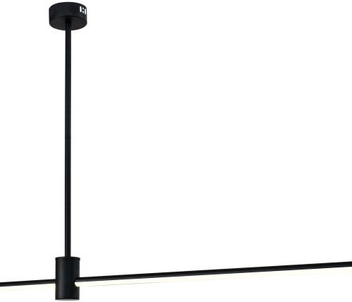 Потолочная люстра Zortes Prügel ZRS.57789.25