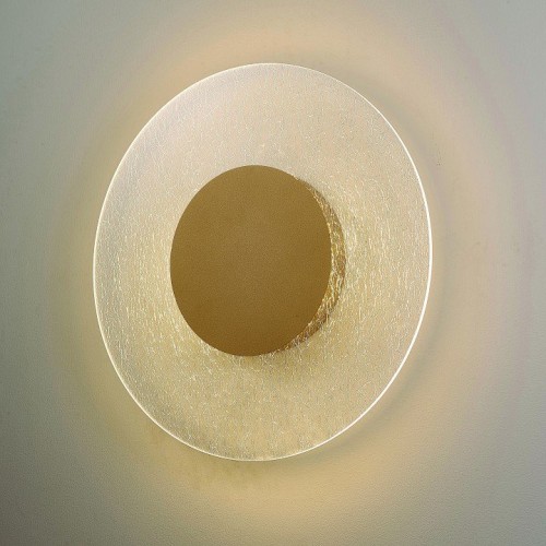 Настенный светодиодный светильник Mantra Jewel 8075