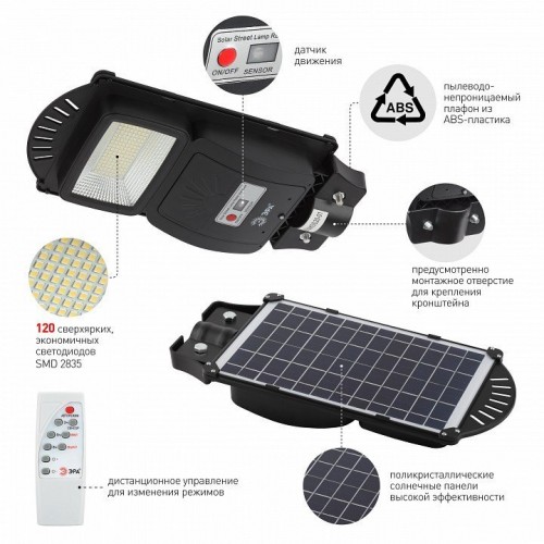 Консольный светильник Эра  ERAKSS20-01