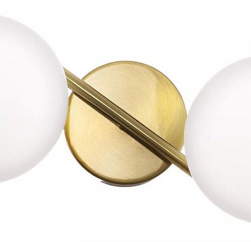 Настенный светильник Citilux Ronny CL242323