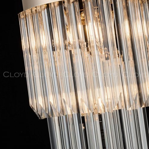 Бра Cloyd Evolute 20418 Бра Cloyd Evolute 20418