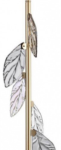 Подвесной светильник Odeon Light Listva 5445/1 Подвесной светильник Odeon Light Listva 5445/1